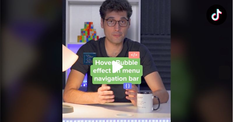 TikTok Short Video 12