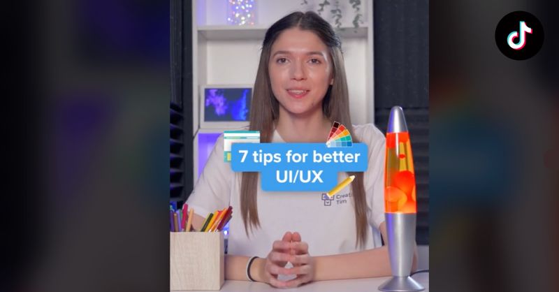 TikTok Short Video 15