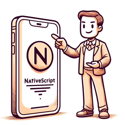 NativeScript Mentor - Expert NativeScript Development Guidance