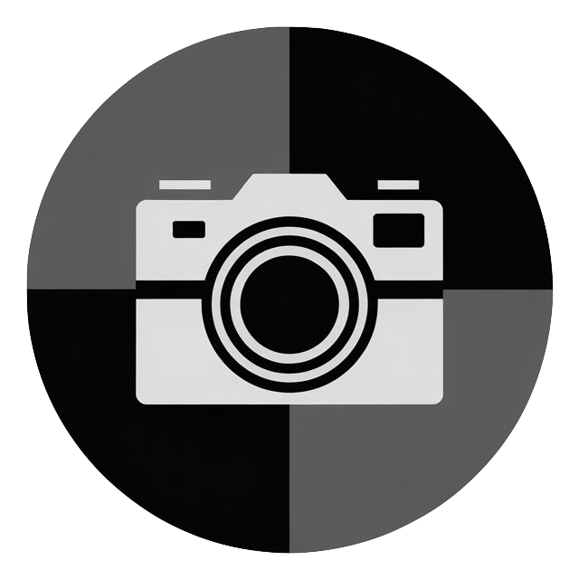 Grayscale Image Profile on Tailwind Components Website